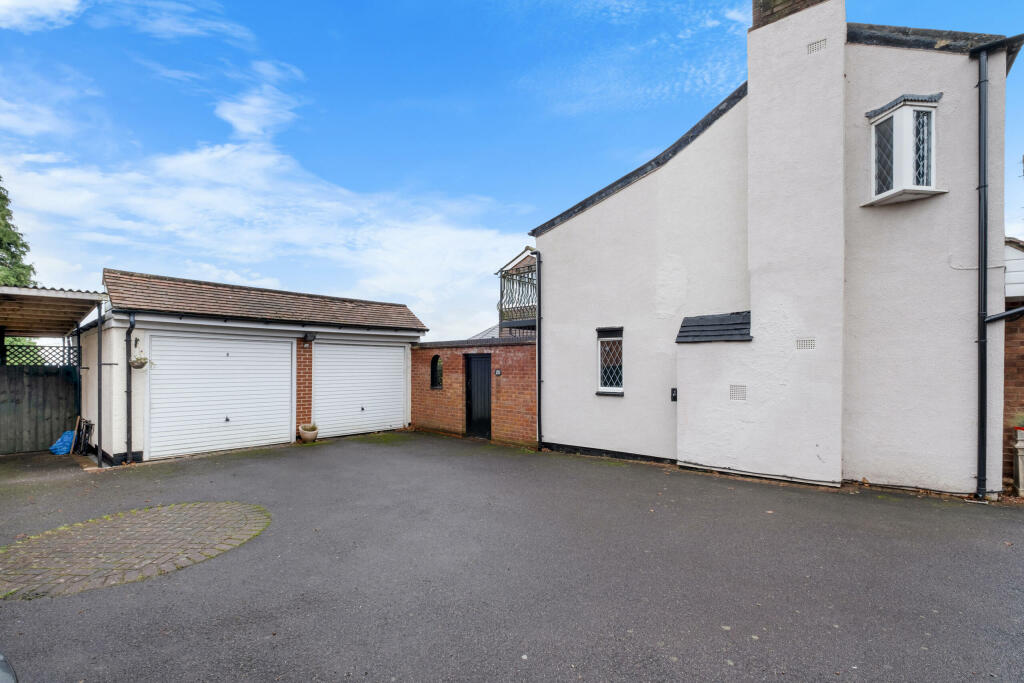 Additional image 29 of Evesham Road, Astwood Bank, Redditch. B96