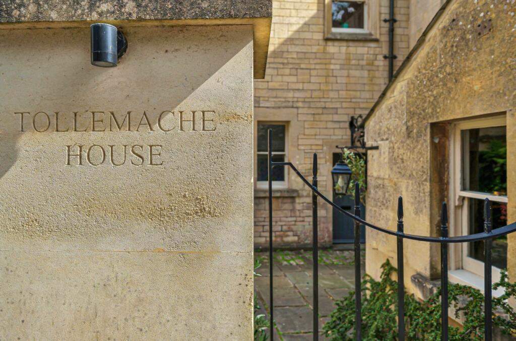 Additional image 24 of Bailbrook Lane, Bath, Somerset, BA1