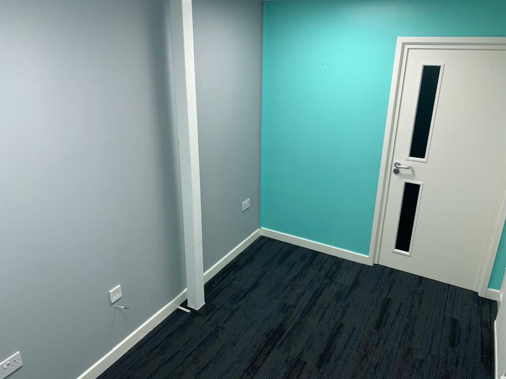 Additional image 10 of Falcon Park, Tame Valley Industrial Estate, Wilnecote, Tamworth