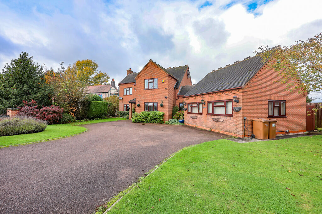 Additional image 40 of Wigginton Lane, Comberford