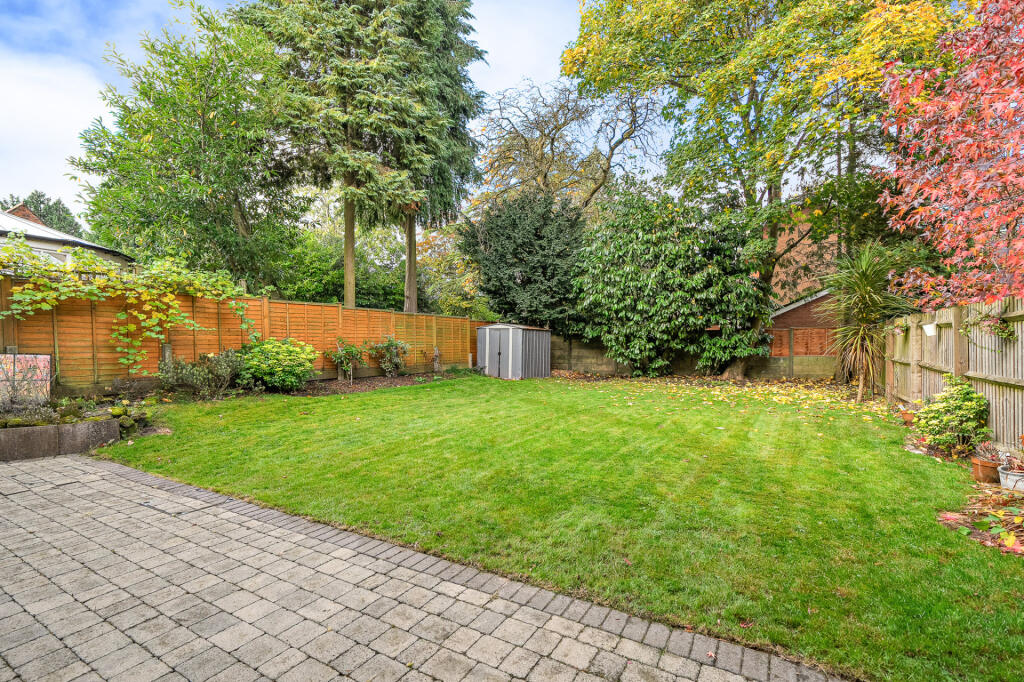 Additional image 24 of St. Bernards Road, Olton, Solihull