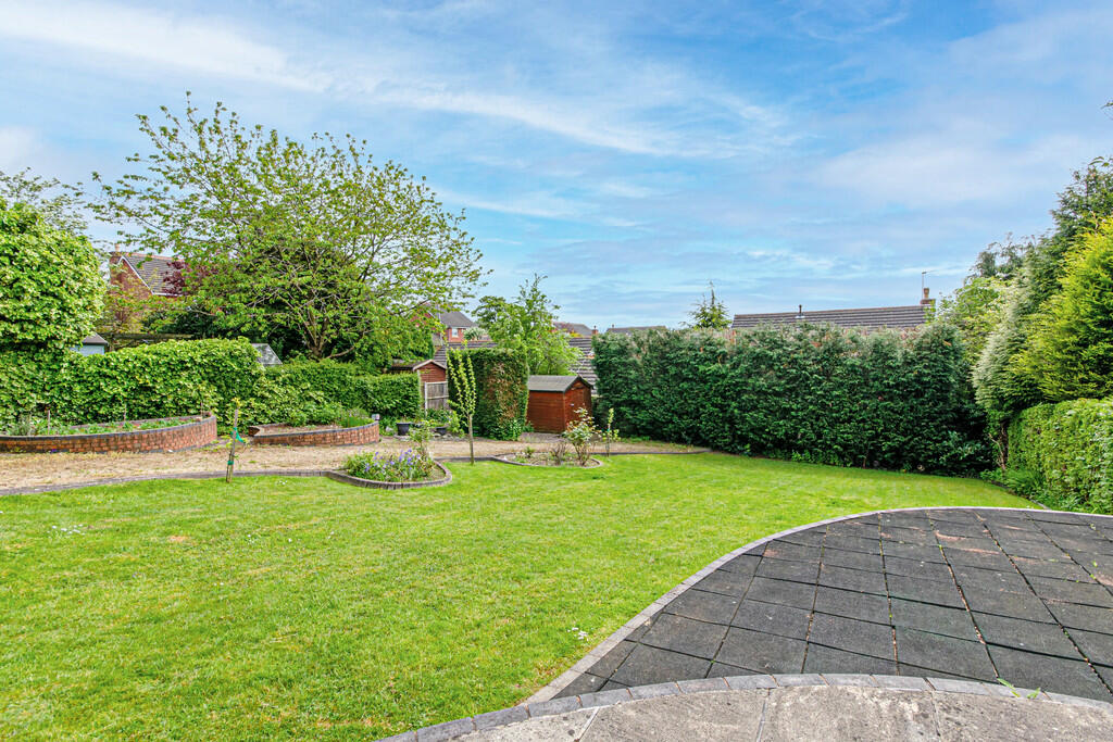 Additional image 25 of Reddicap Hill, Sutton Coldfield