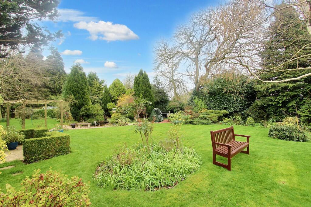 Additional image 28 of Banner Lane, Barston, B92