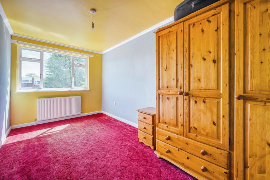 Additional image 6 of Balfour, Tamworth, Staffordshire, B79