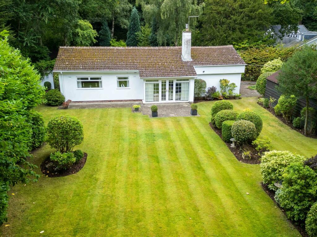 Additional image 23 of Park Drive, Little Aston, Sutton Coldfield