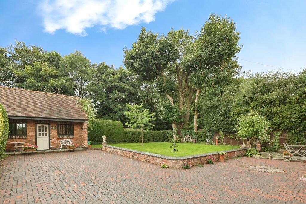 Additional image 9 of Addison Place, Water Orton, Birmingham