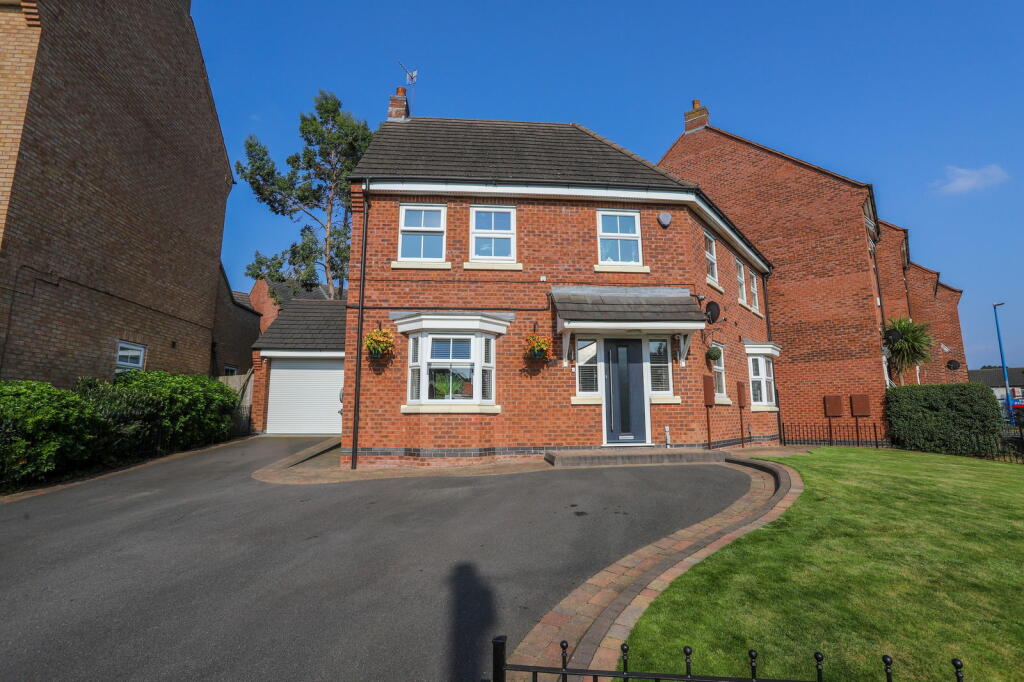 Additional image 30 of Carnegie Road, Rowley Regis, B65 8BY