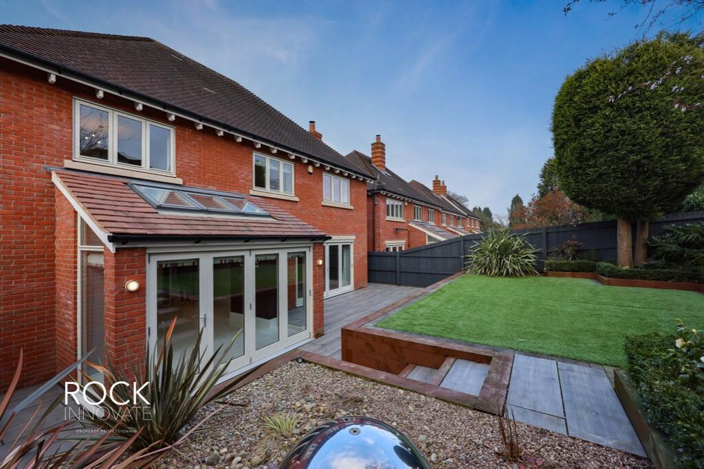 Additional image 35 of The Fairways, Sutton Coldfield, West Midlands, B74