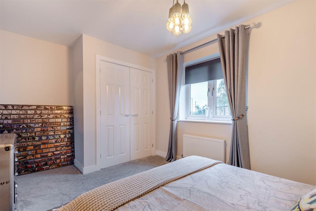 Additional image 24 of Trinity Road, Kingsbury, Tamworth