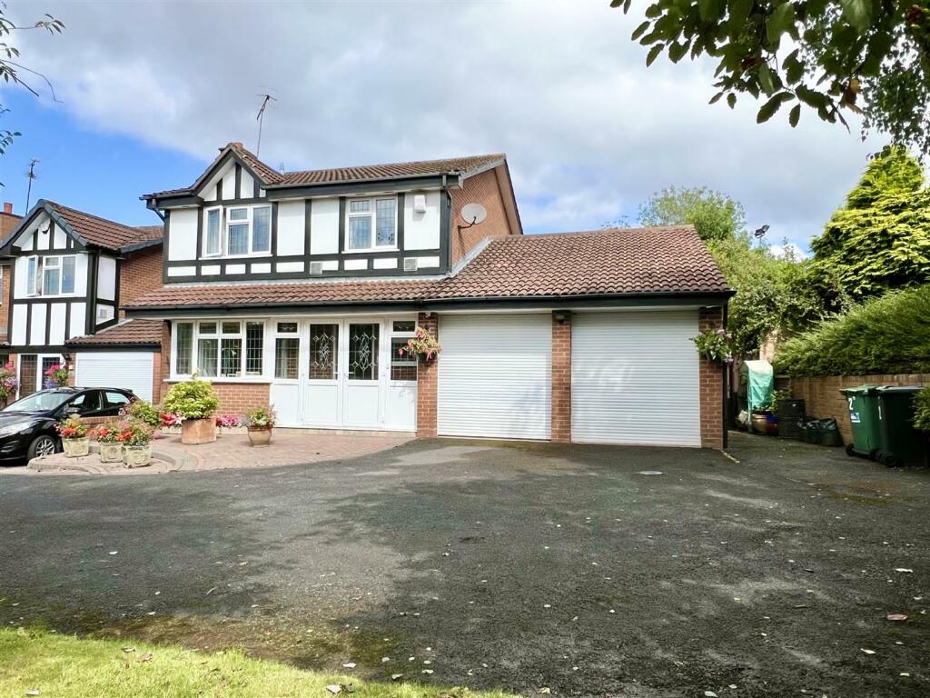 Additional image 42 of Cloister Drive, Halesowen