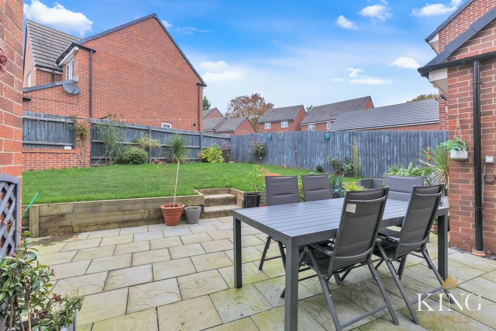 Additional image 17 of Morville Street, Webheath, Redditch