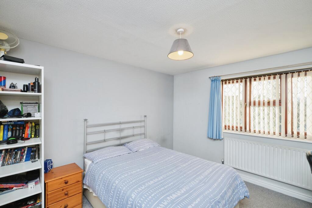 Additional image 9 of Castle Crescent, Birmingham, B36