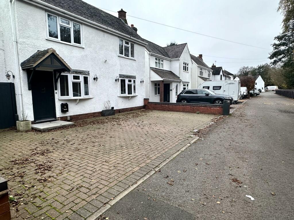 Additional image 32 of New Mill Lane, Fazeley, B78