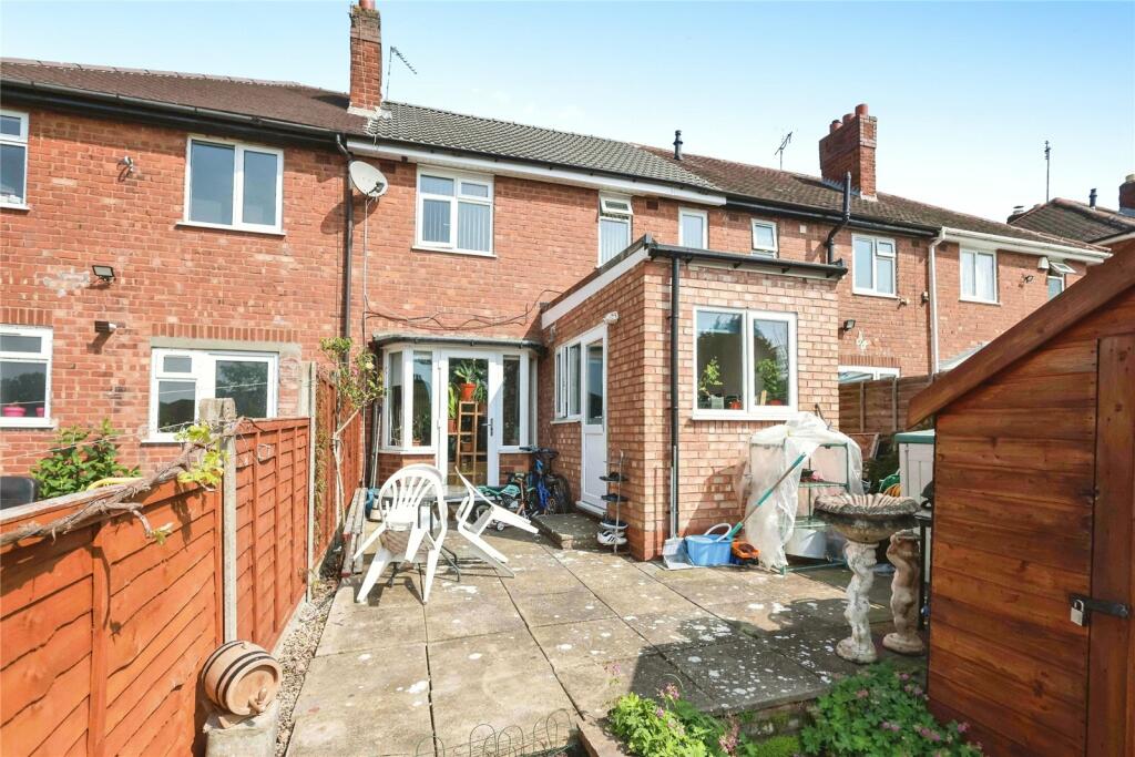Additional image 15 of Tysoe Road, Kingstanding, Birmingham, B44