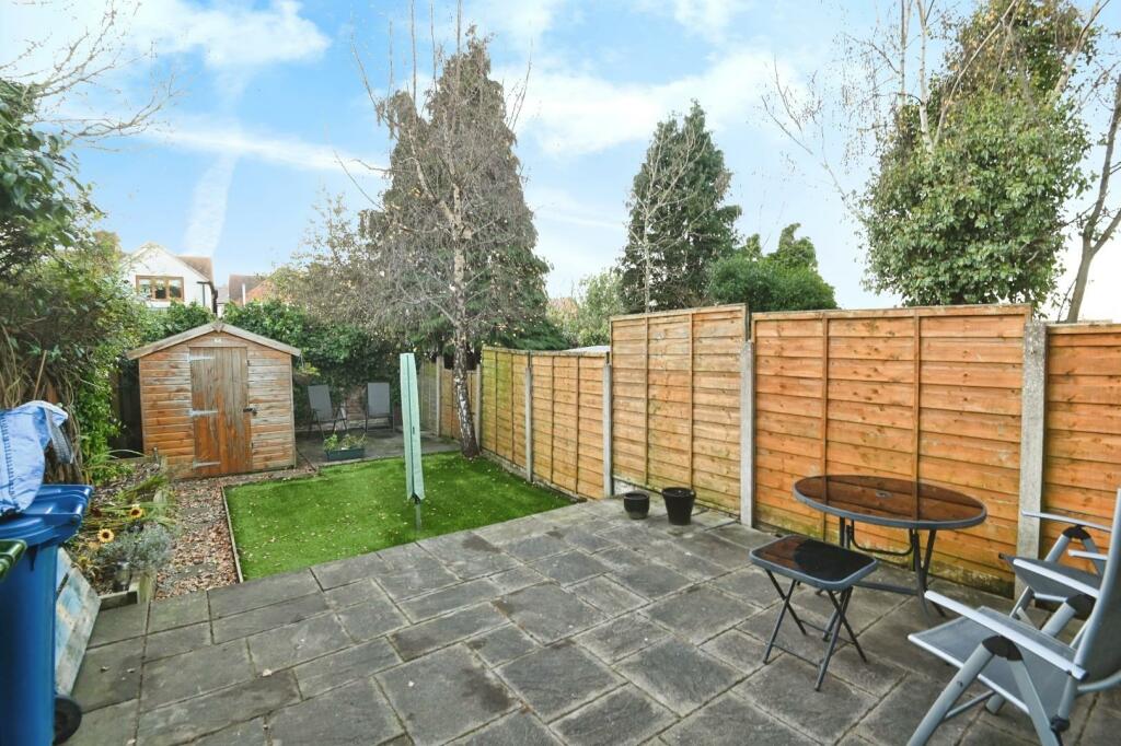 Additional image 17 of Bridge Street, Amington, Tamworth