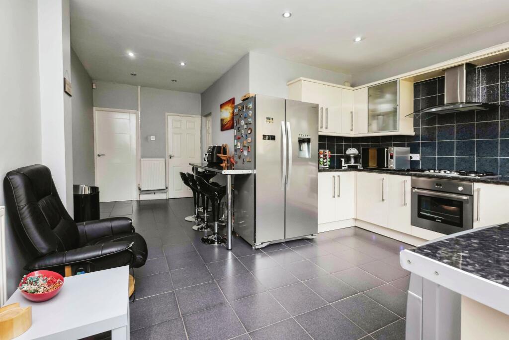 Additional image 3 of Bromford Road, Birmingham, West Midlands, B36