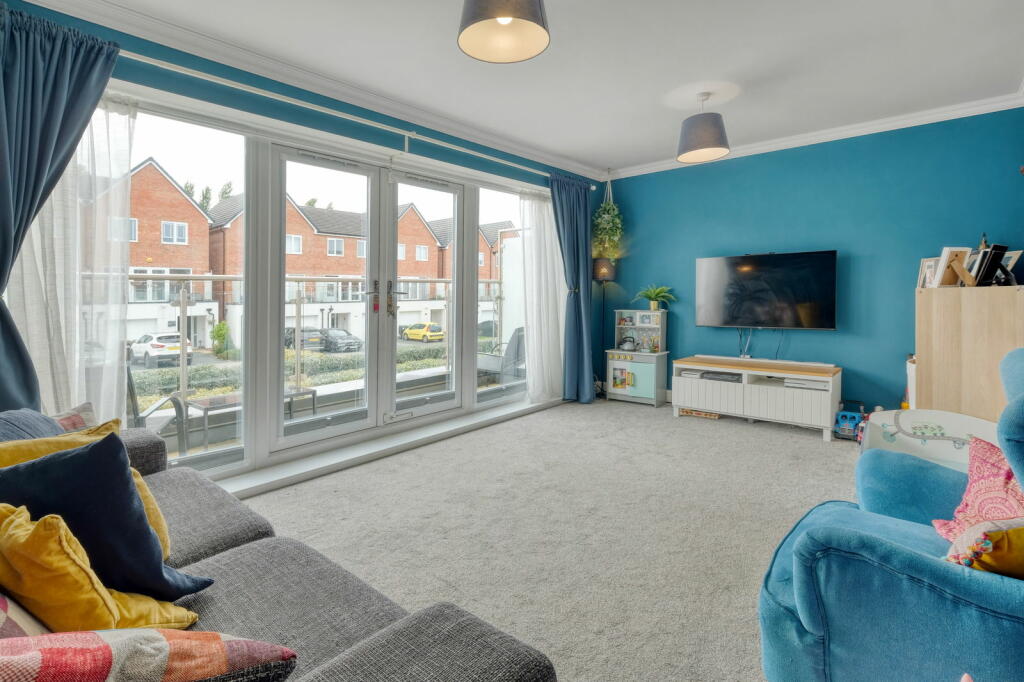 Additional image 17 of Arrow Drive, Cofton Hackett, Birmingham , B45 8FW