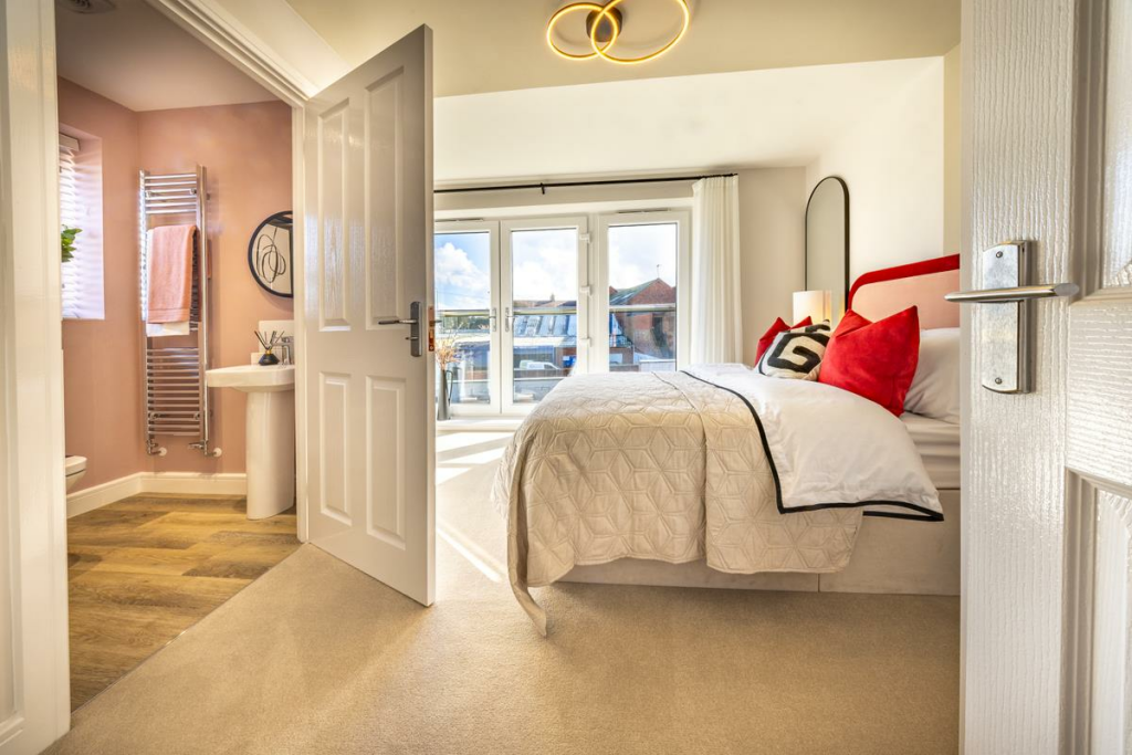 Additional image 6 of The Mews At Tolsons Mill, Lichfield Street, Fazeley