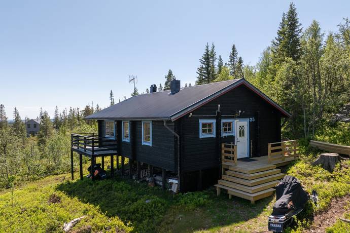 Additional image 2 of Kämpavägen 25, Storhogna, Bergs kommun