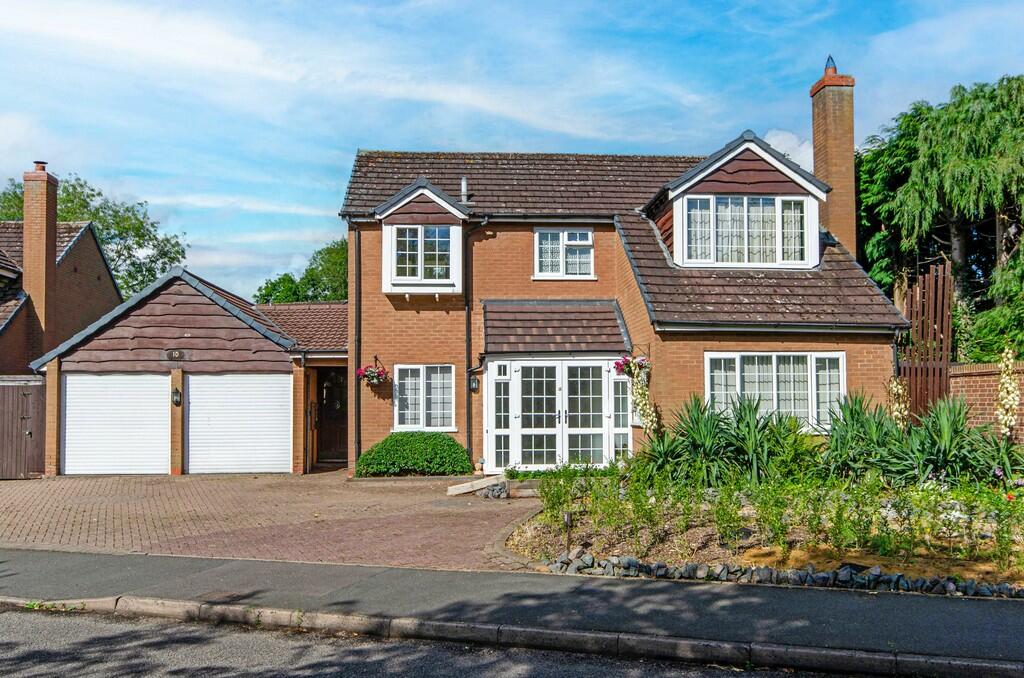 Additional image 27 of The Chase, Walmley