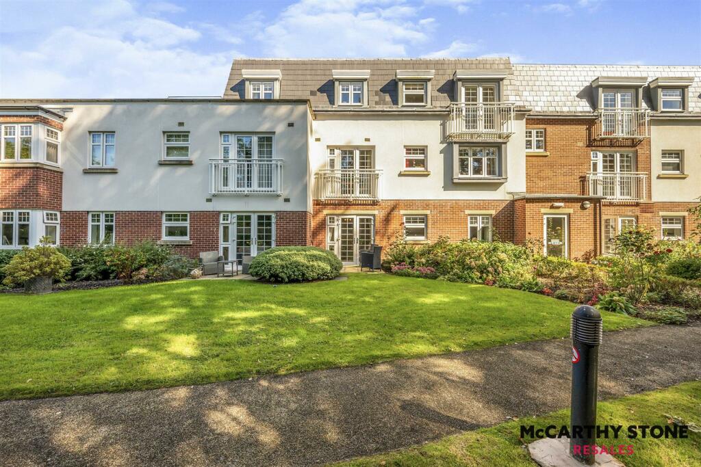 Additional image 14 of Brueton Place, Blossomfield Road, Solihull, B91 1PT