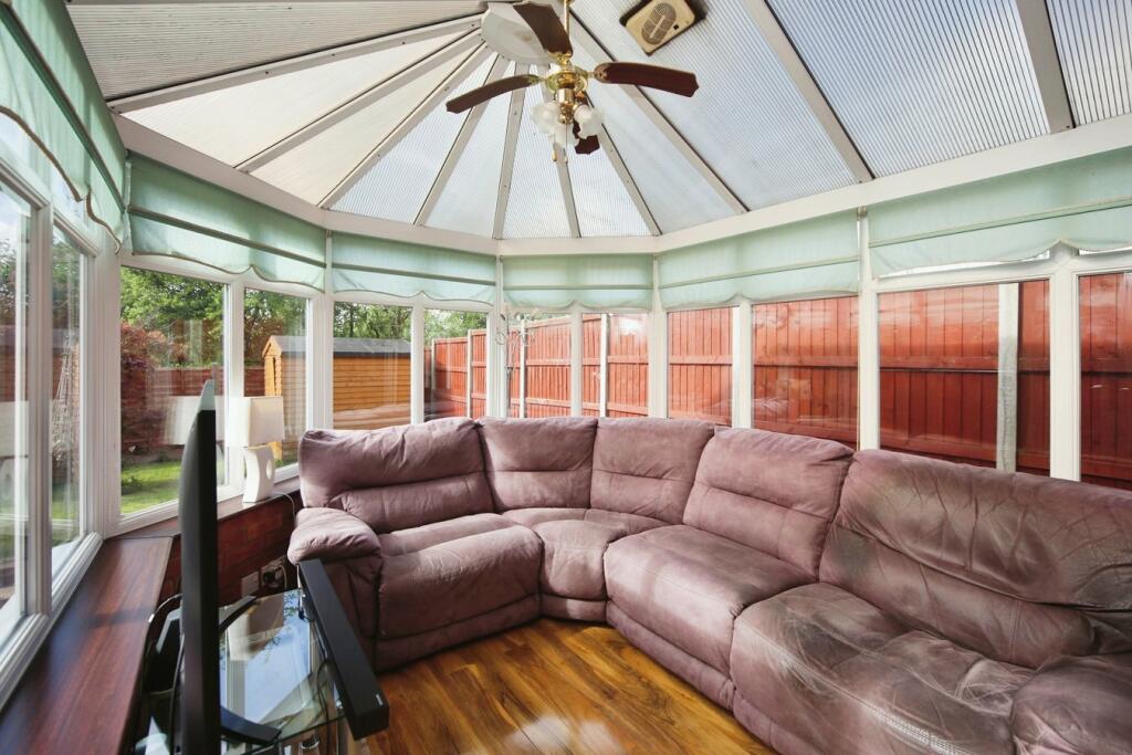 Additional image 6 of Kiln Close, Studley, B80