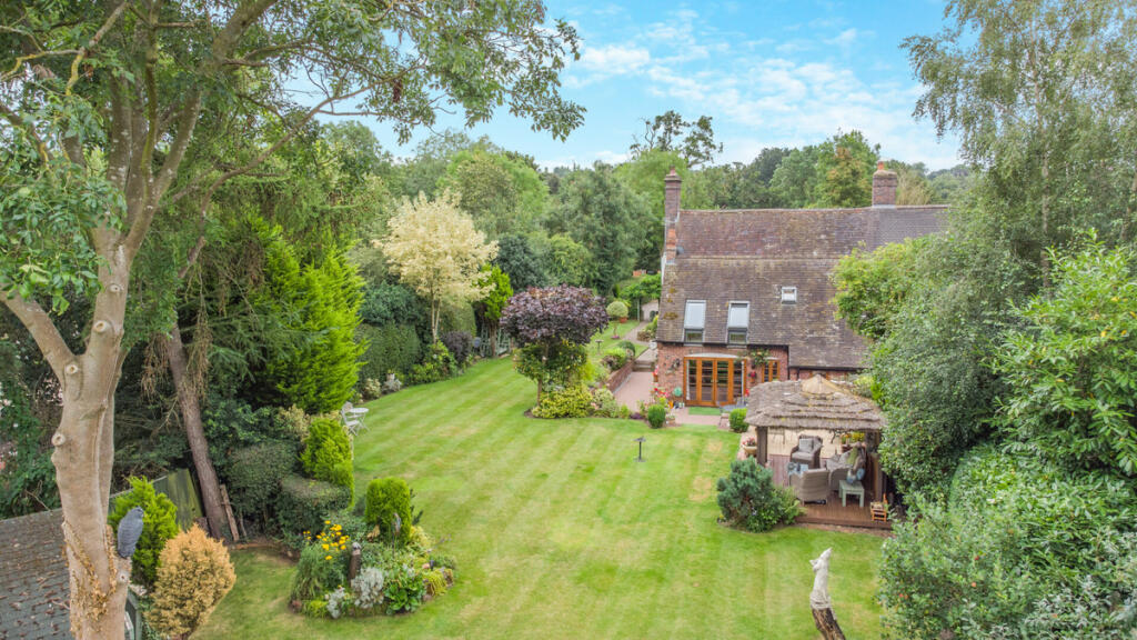 Additional image 4 of Deep Lane, Nether Whitacre, Warwickshire B46 2EA