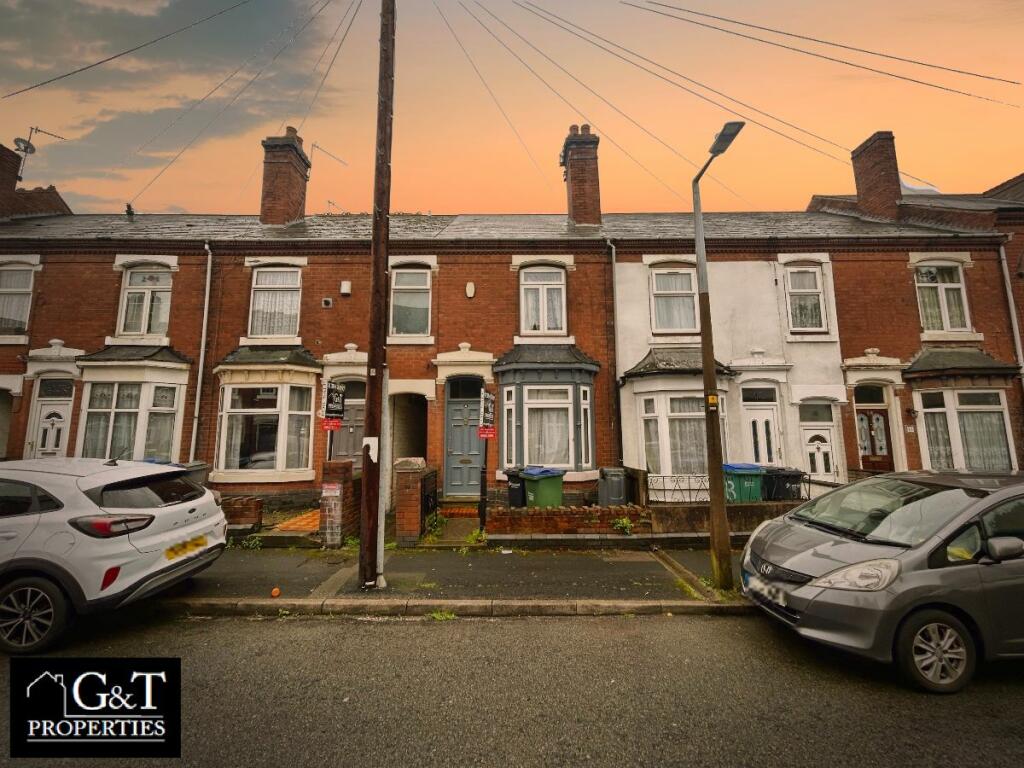 Additional image 11 of Haden Road, Cradley Heath