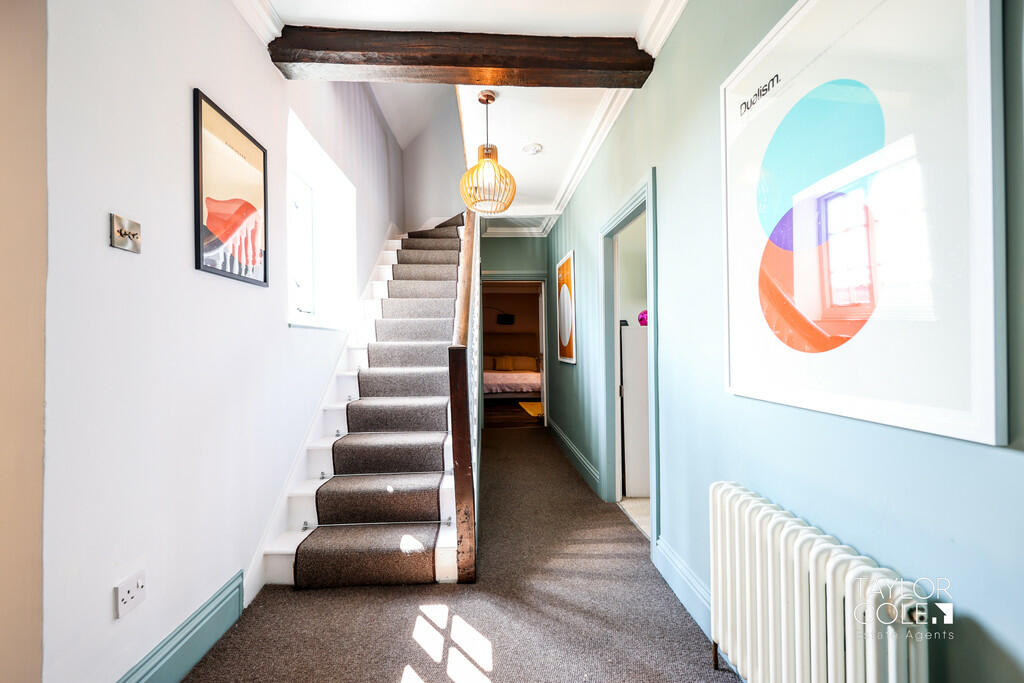 Additional image 16 of Syerscote Lane, Wigginton