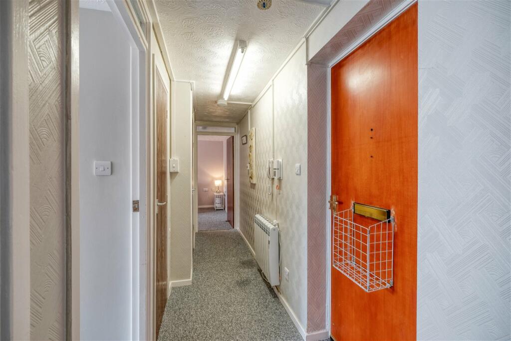 Additional image 12 of Eastwood Court, Foregate Street, Astwood Bank B96 6BW