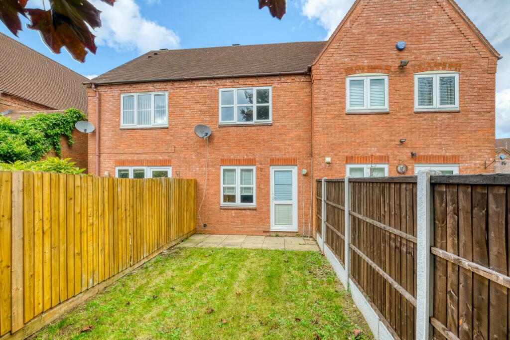 Additional image 15 of Ivy Way, Shirley, Solihull, B90 1RR