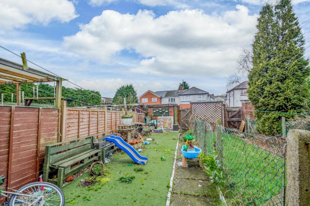 Additional image 9 of Yardley Close, Oldbury, West Midlands, B68