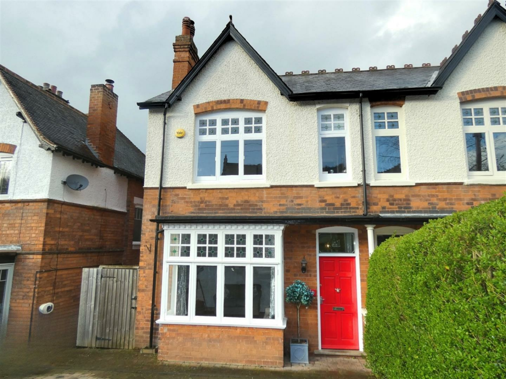 Additional image 26 of Maney Hill Road, Sutton Coldfield