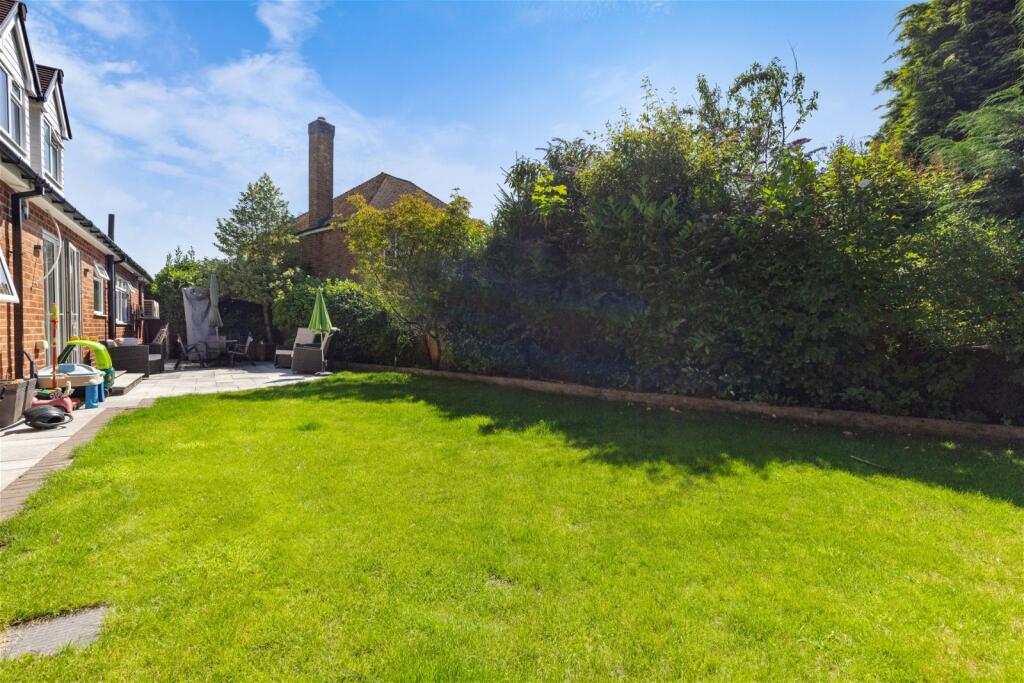 Additional image 24 of Yewhurst Road, Solihull