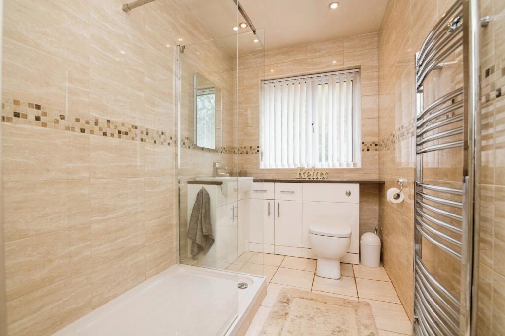 Additional image 15 of Silver Innage, Halesowen, B63