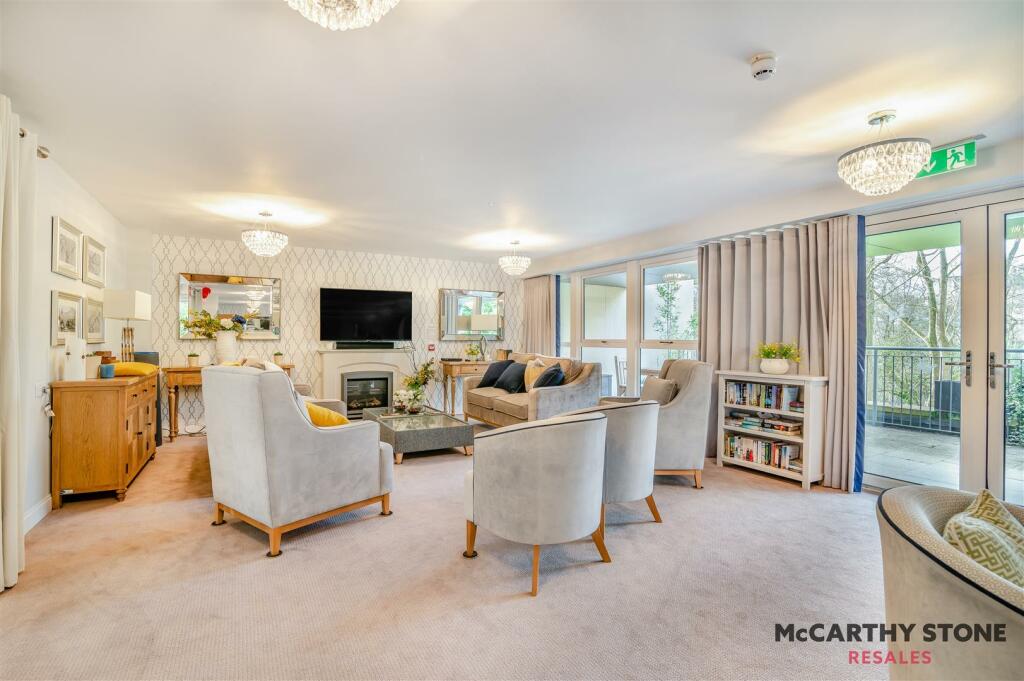 Additional image 14 of Lambrook Court, Gloucester Road, Larkhall, Bath, BA1 8AZ