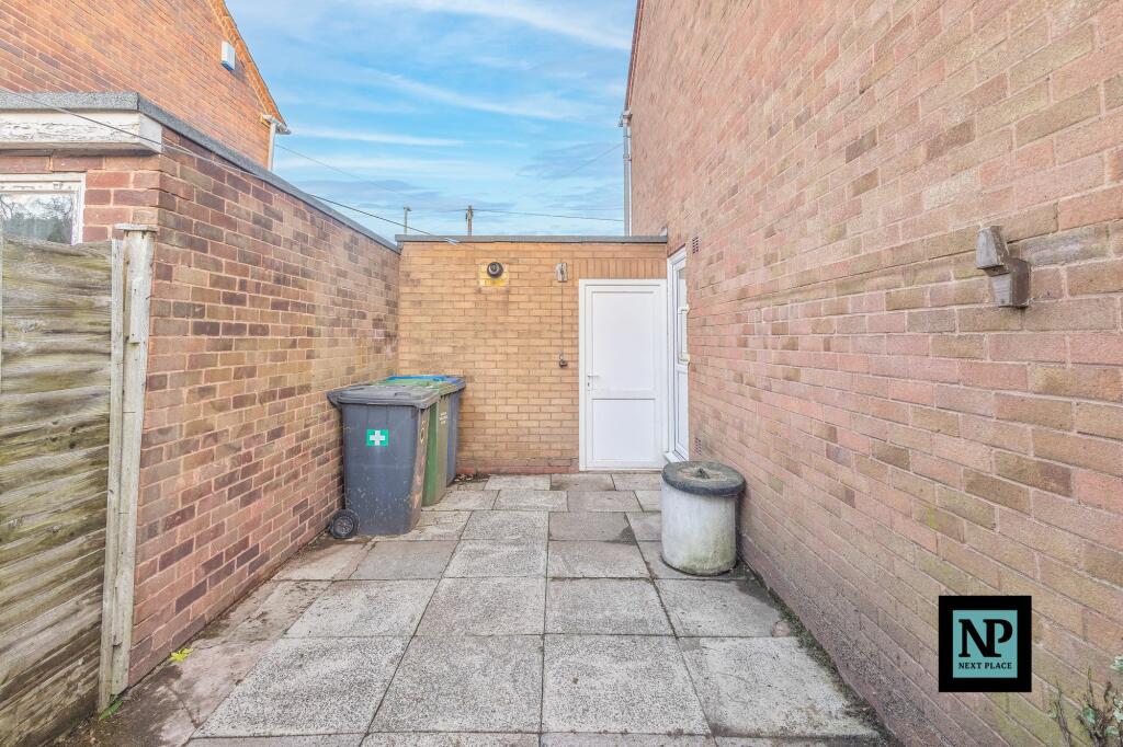 Additional image 21 of Mildenhall, Tamworth, B79