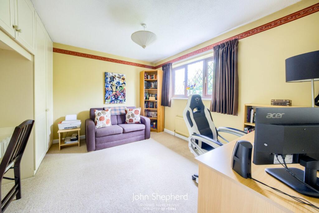 Additional image 18 of Sandhills Crescent, Solihull, West Midlands, B91