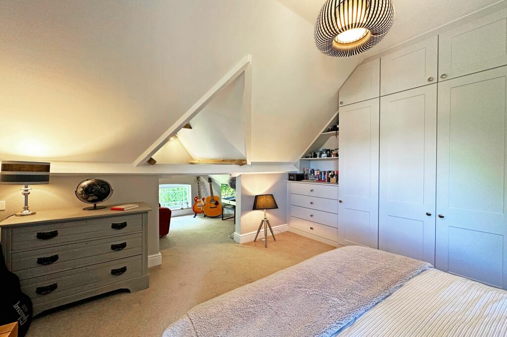 Additional image 20 of Granville Road, Dorridge, B93