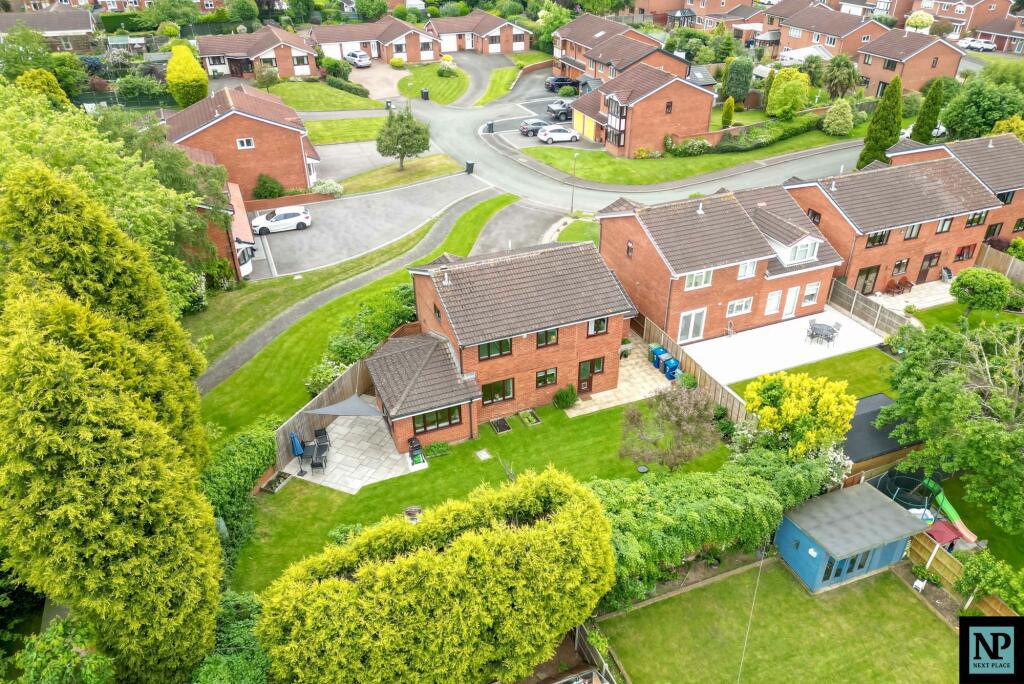 Additional image 31 of Morpeth, Dosthill, Tamworth, B77