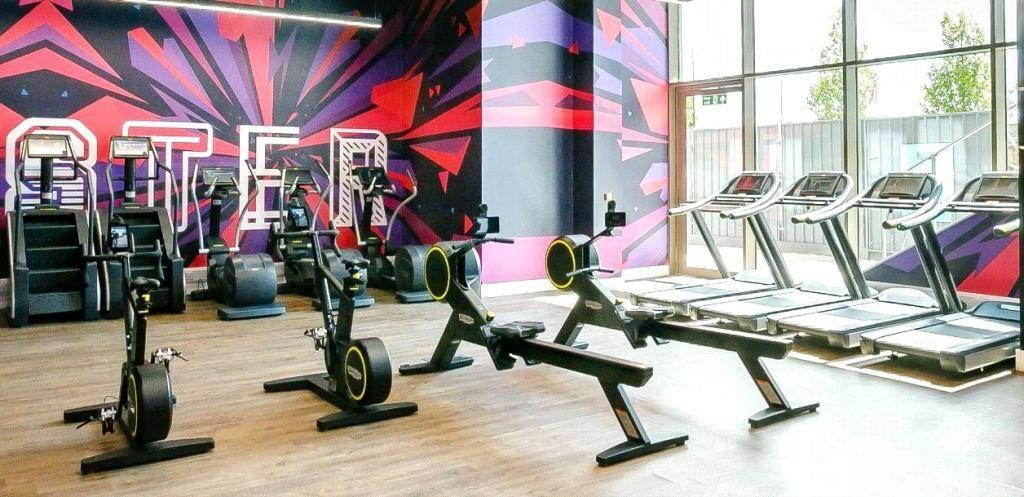 Additional image 7 of Allegro Living, Exchange Square.