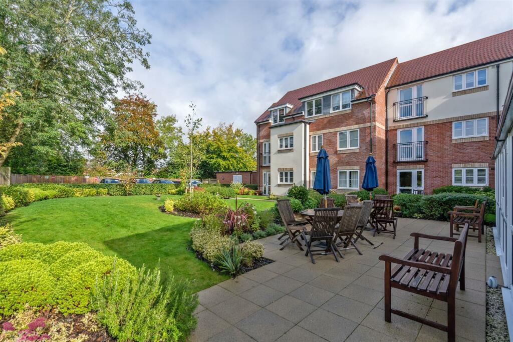 Additional image 10 of Station Road, Knowle, Solihull