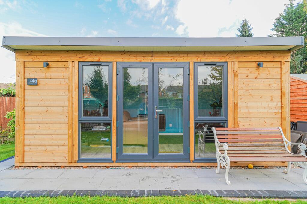 Additional image 19 of Arden Vale Road, Knowle, B93