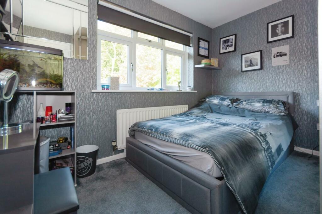 Additional image 13 of Whiteslade Close, Knowle, Solihull