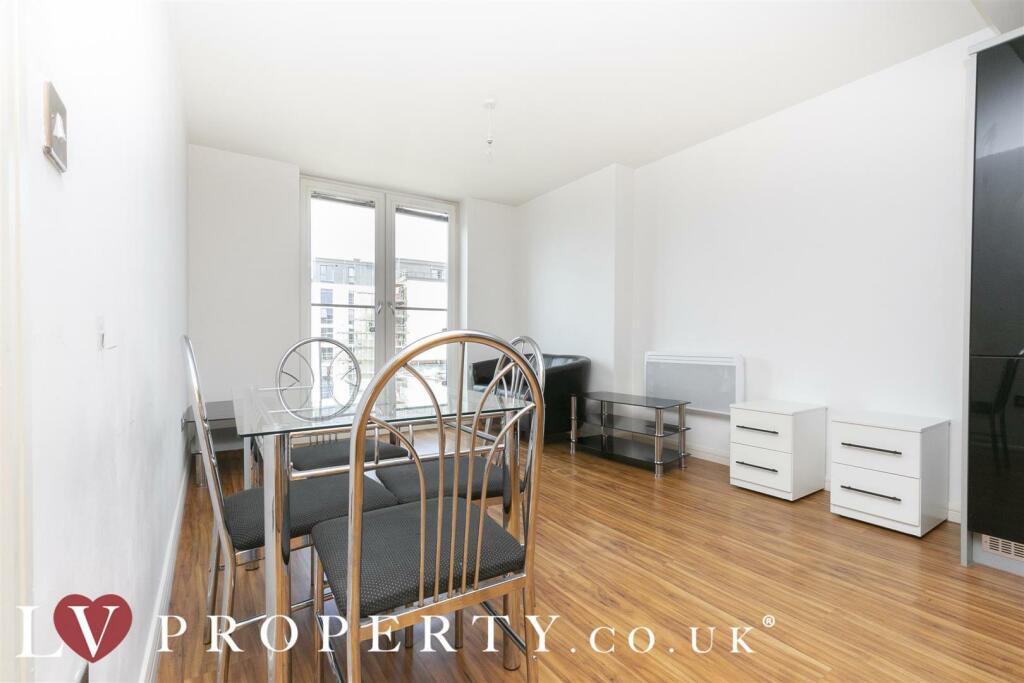 Additional image 8 of Latitude Apartments, Bromsgrove Street, Birmingham city centre, Birmingham