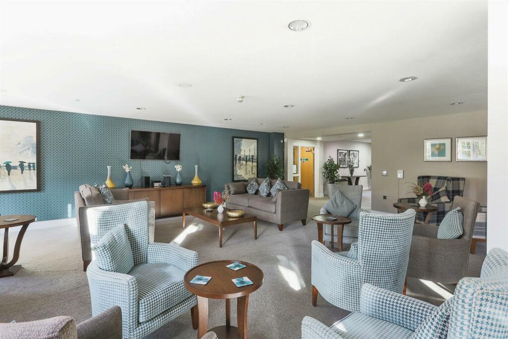 Additional image 23 of Dugdale Court, Coventry Road, Coleshill, Birmingham, B46 3AT