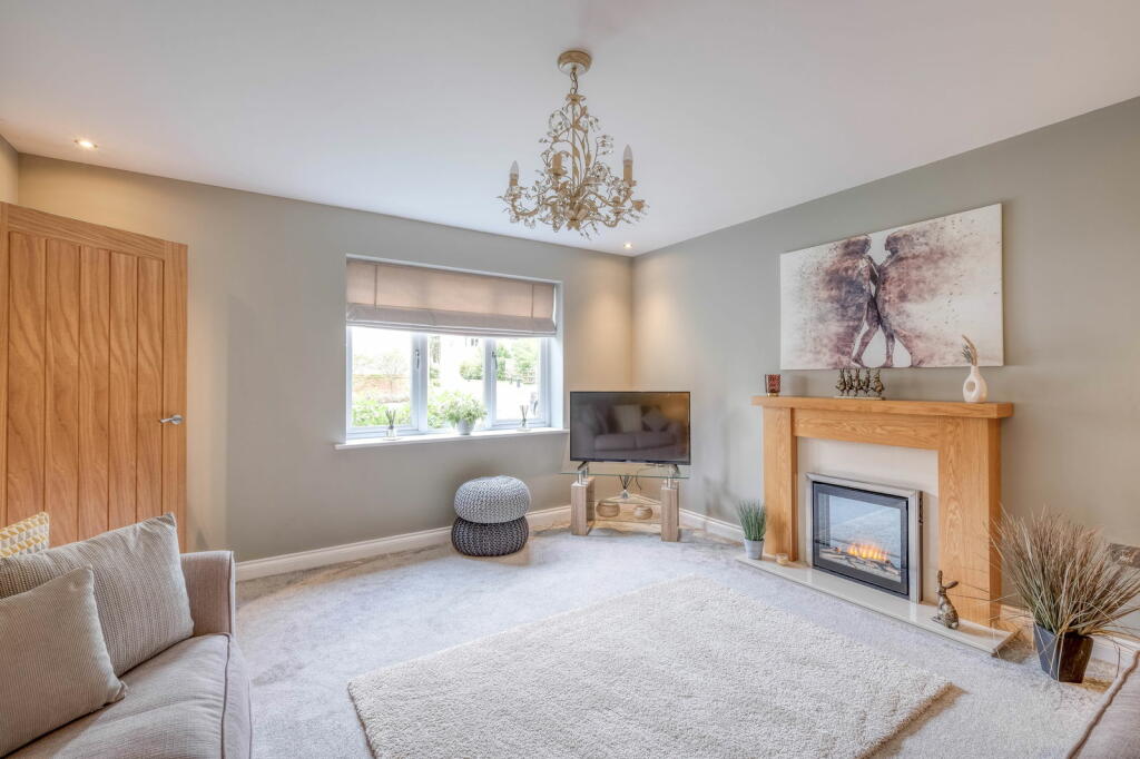 Additional image 31 of Packington Close, Winyates Green, Redditch B98 0FZ