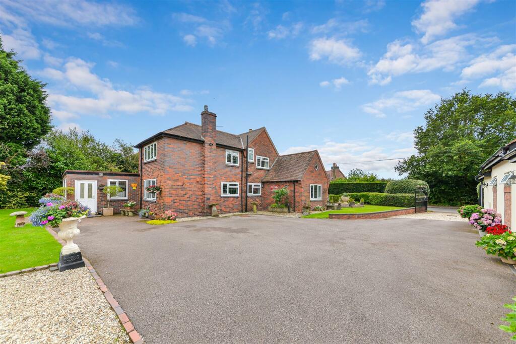 Additional image 4 of Worcester Lane, Sutton Coldfield