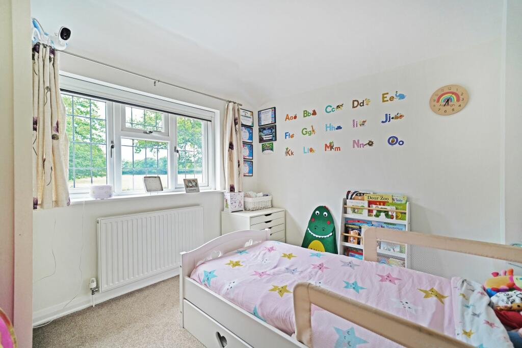 Additional image 25 of Four Ashes Road, Dorridge, B93