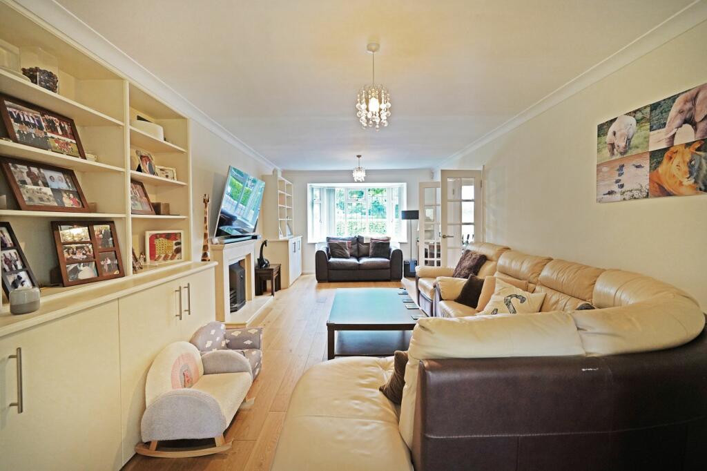 Additional image 34 of Four Ashes Road, Dorridge, B93